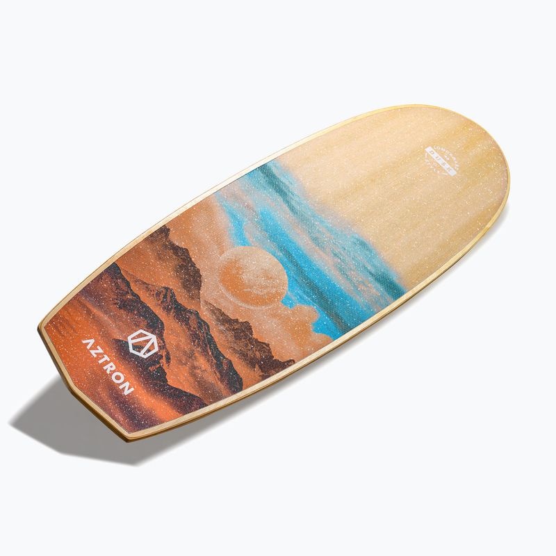 Дошка балансувальна Aztron Dusk 44 Balance Board Long + ролик 8
