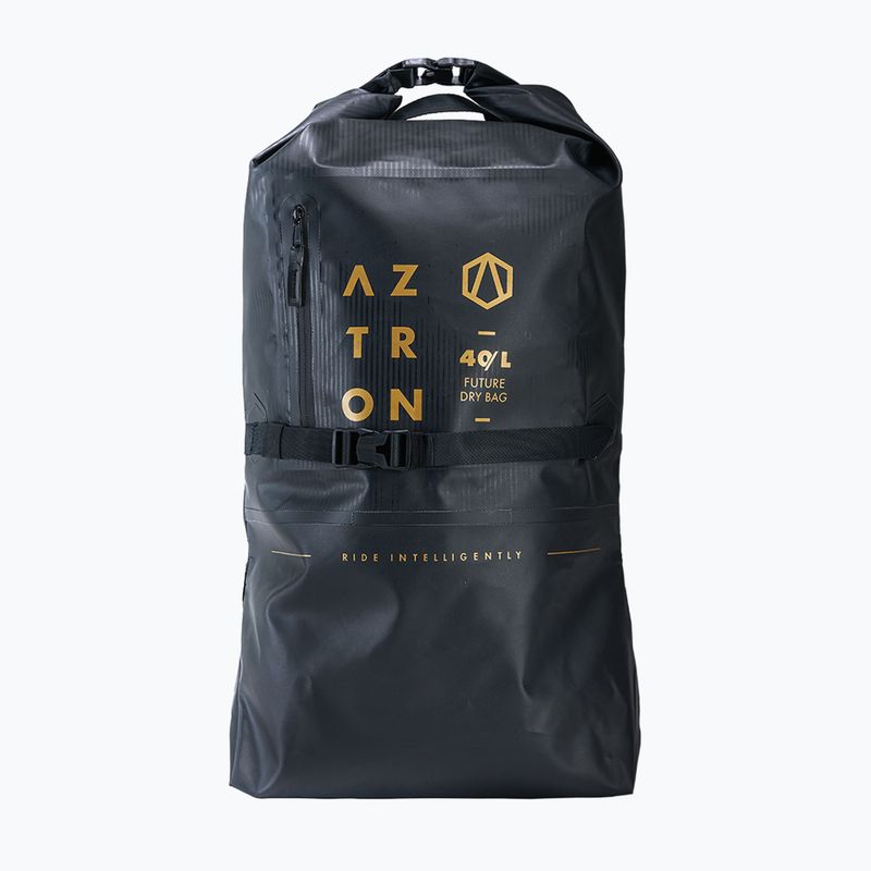 Рюкзак водонепроникний Aztron Future Dry Bag 40 л