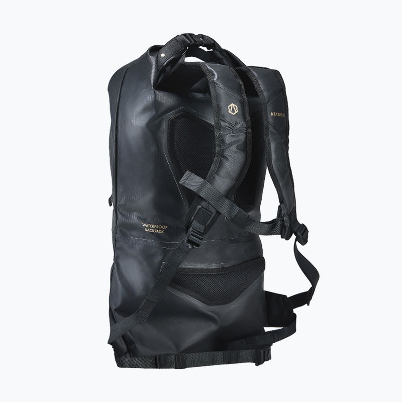 Рюкзак водонепроникний Aztron Future Dry Bag 40 л 4