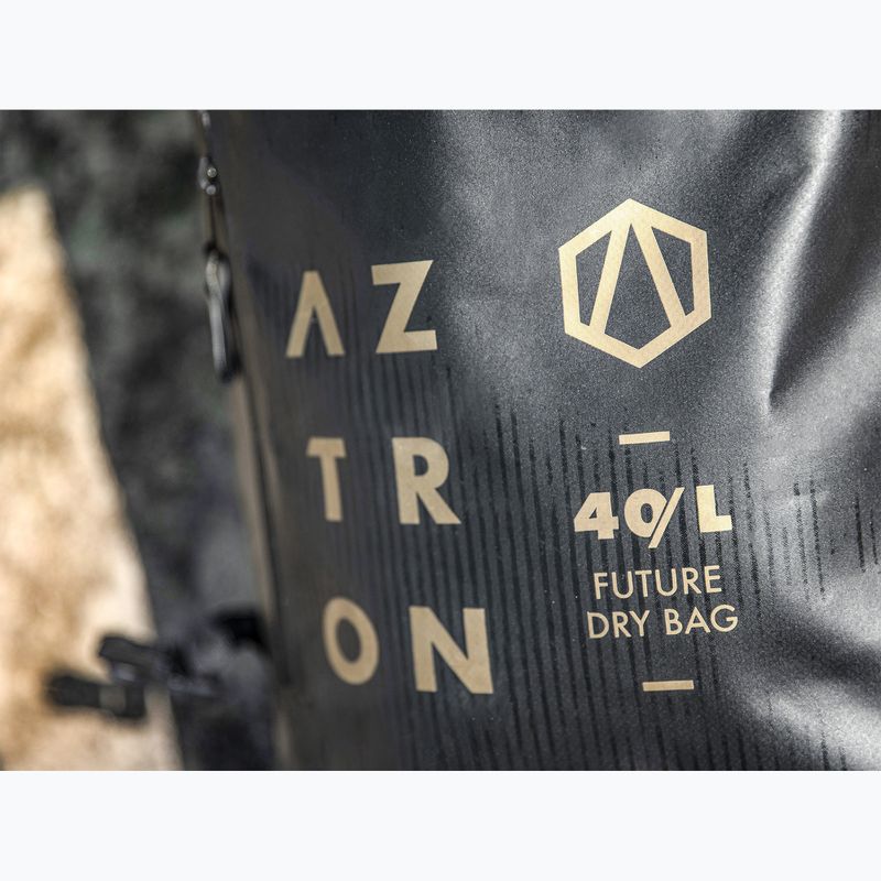 Рюкзак водонепроникний Aztron Future Dry Bag 40 л 9