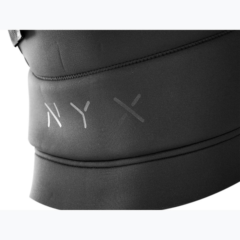 Жилет страхувальний чоловічий Aztron N.Y.X. Neoprene black 5