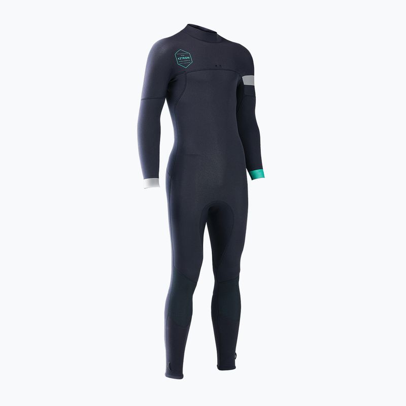 Гідрокостюм чоловічий Aztron Kepler K1 Fullsuit Back Zip 3/2 мм