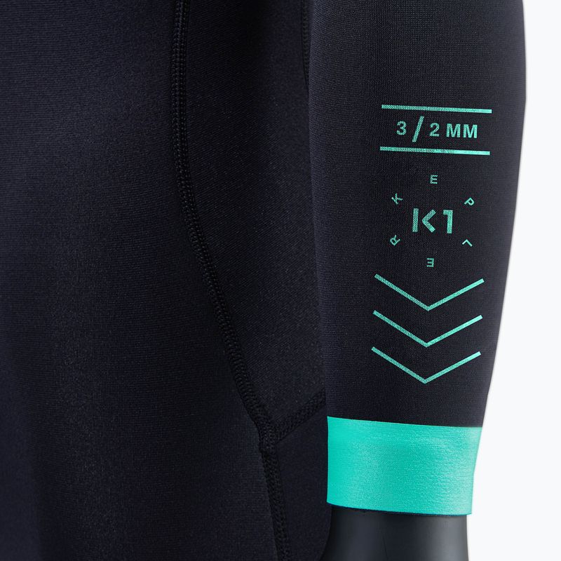 Гідрокостюм чоловічий Aztron Kepler K1 Fullsuit Back Zip 3/2 мм 6