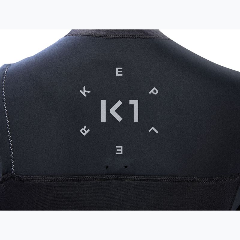 Гідрокостюм чоловічий Aztron Kepler K1 Shorty Chest Zip 3/2 мм 5