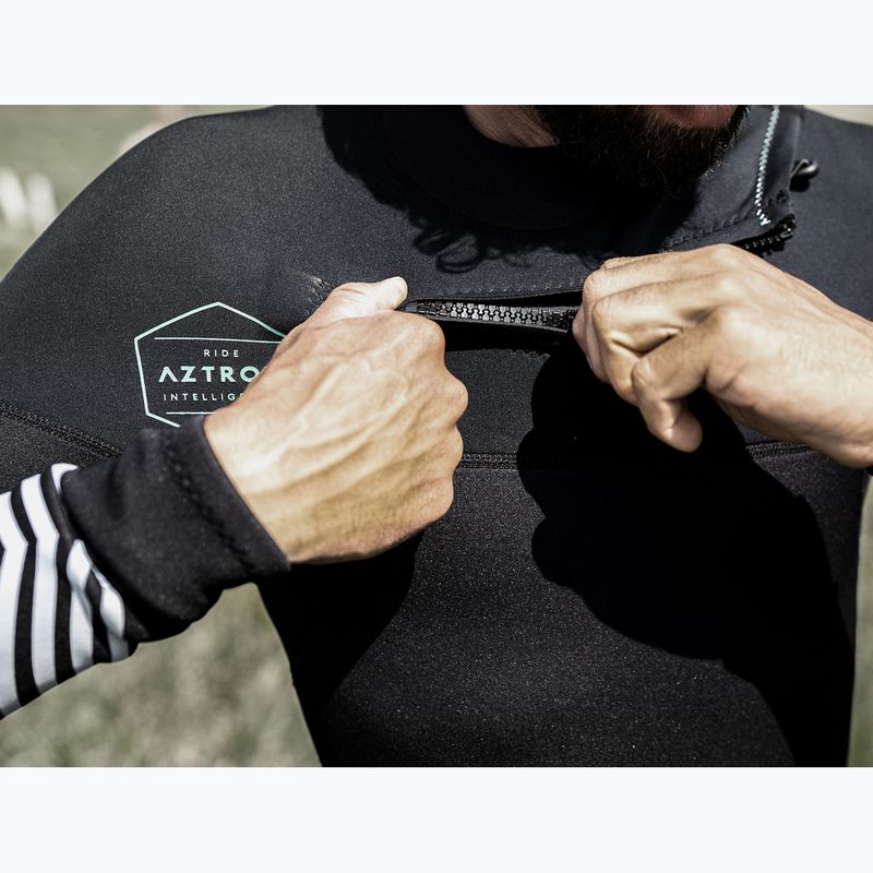 Гідрокостюм чоловічий Aztron Kepler K1 Shorty Chest Zip 3/2 мм 8