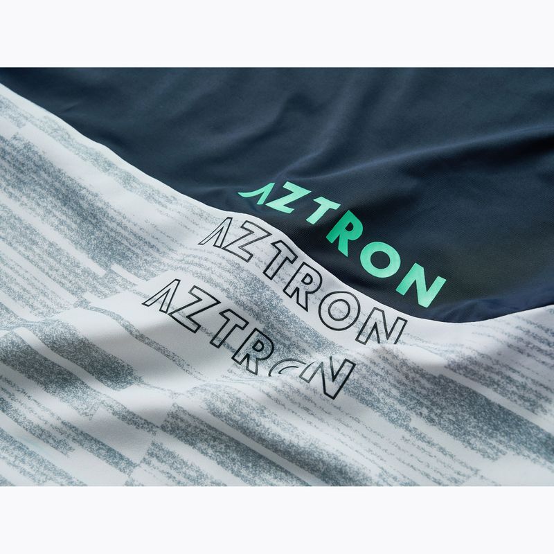 Лонгслів для плавання чоловічий Aztron Rush Rashguard 3