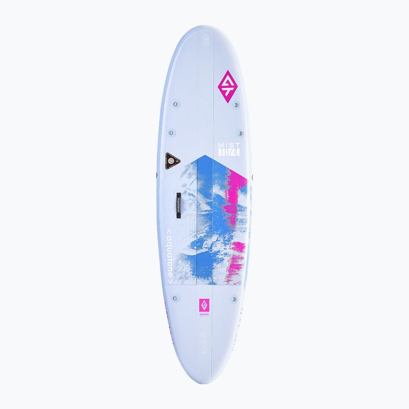 Дошка SUP Aquatone Mist 10'4" 2