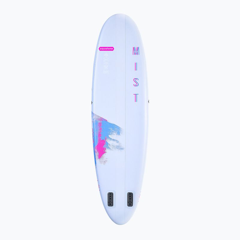 Дошка SUP Aquatone Mist 10'4" 3