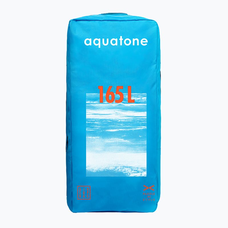 Рюкзак для дошки SUP Aquatone SUP Gear 165 л