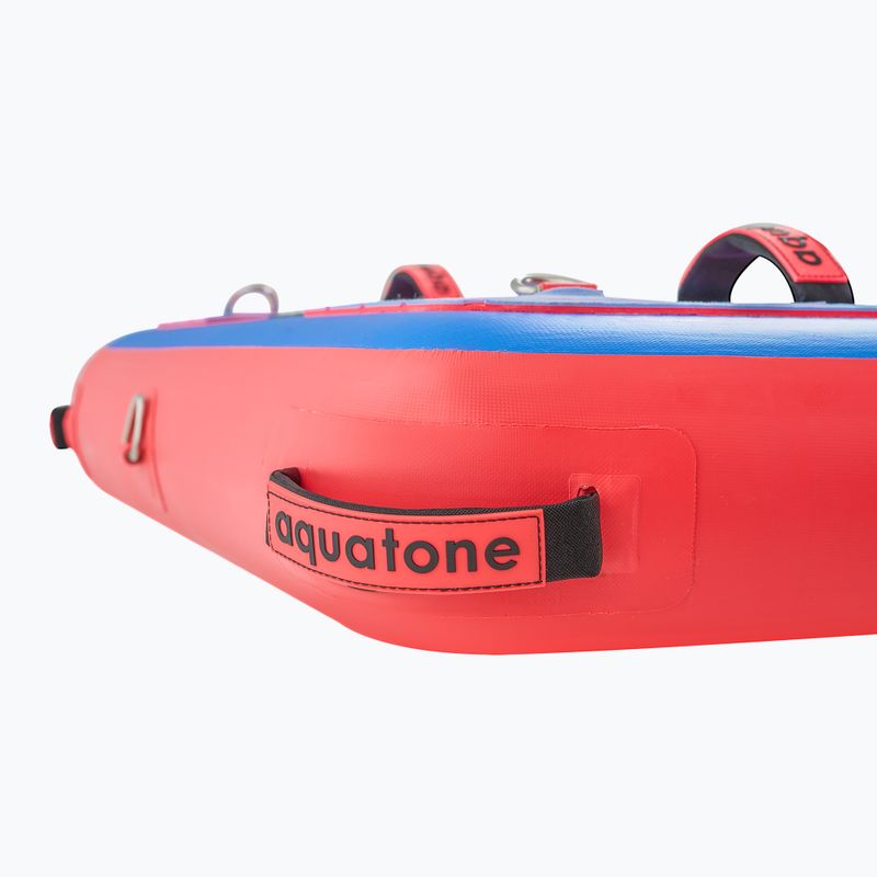 Надувна платформа Aquatone Fluid 8'0" 8