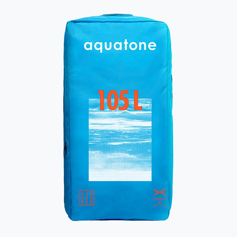 Надувна платформа Aquatone Fluid 8'0" 10