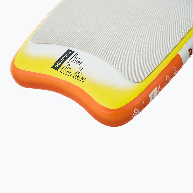 Дошка бодіборд Aquatone Buzz 50" 7