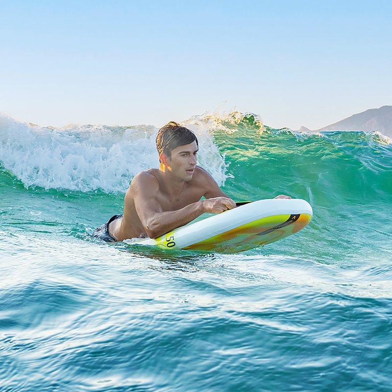 Дошка бодіборд Aquatone Buzz 50" 15