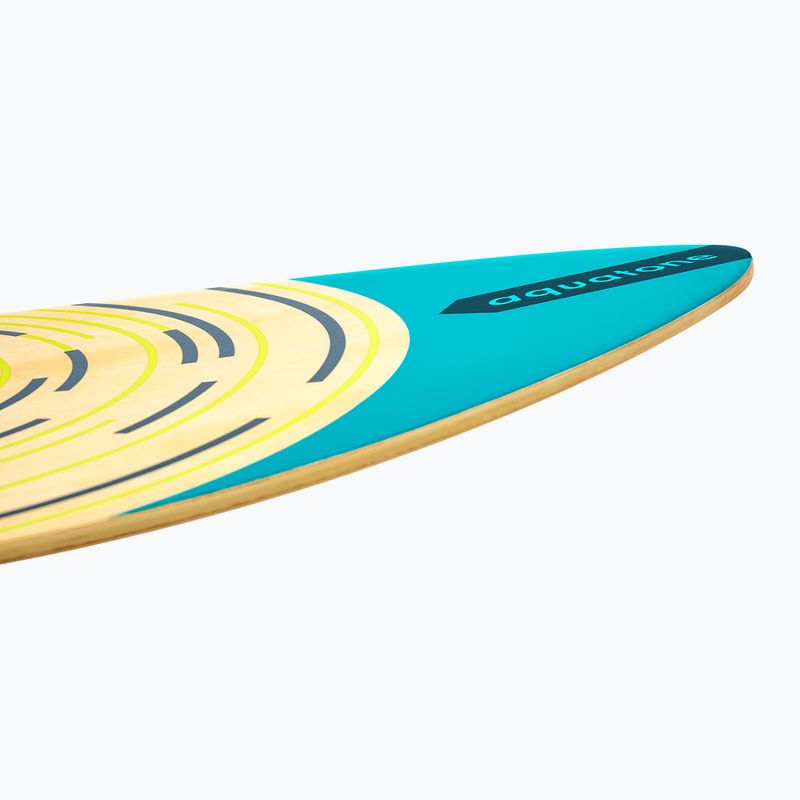 Дошка для скімбордингу Aquatone Рідина 39" 6