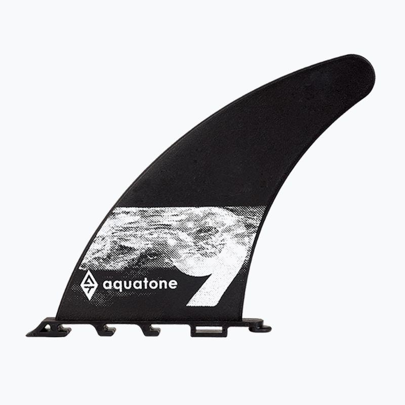 Байдарка надувна 1-місна Aquatone Glacier 14'0" 19