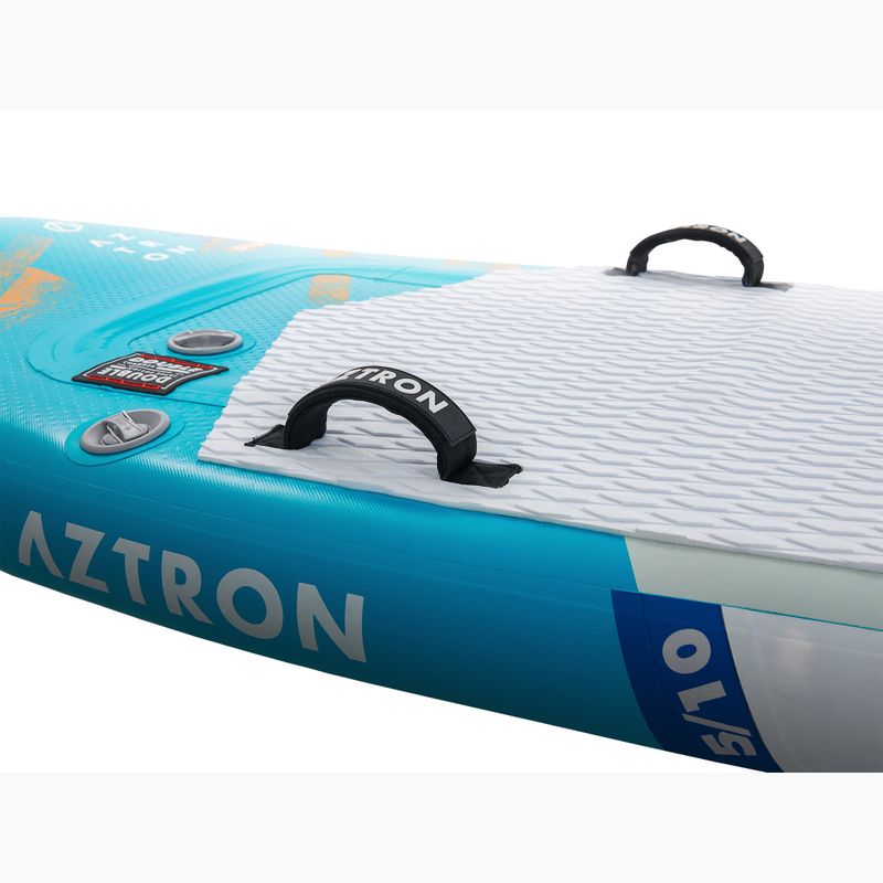 Дошка для вінгфойлу Aztron Falcon Air X 5'10" 7