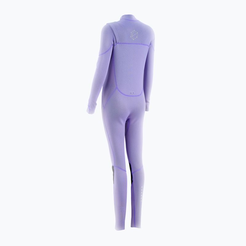 Гідрокостюм жіночий Aztron Aurora 2.0 Fullsuit 3/2 мм 2