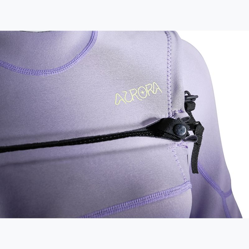 Гідрокостюм жіночий Aztron Aurora 2.0 Fullsuit 3/2 мм 3
