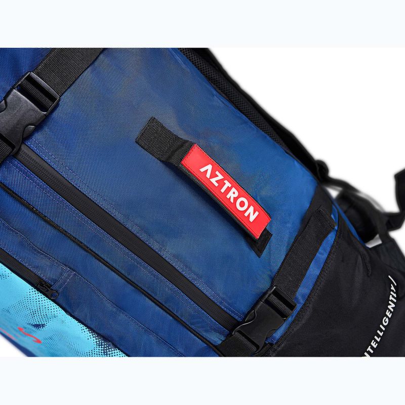 Рюкзак для дошки SUP Aztron Atlas Roller Bag 120 л 4
