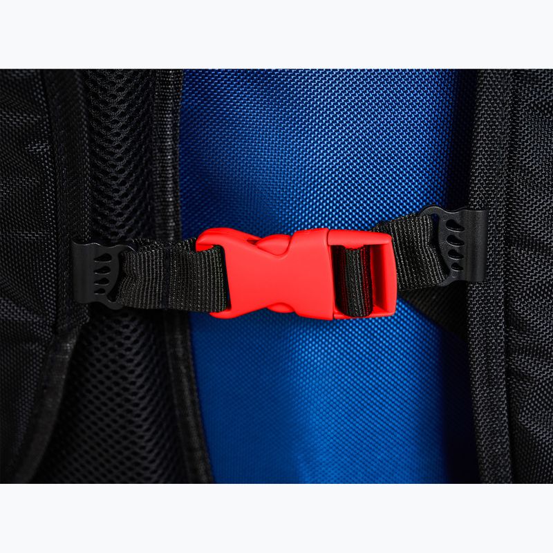 Рюкзак для дошки SUP Aztron Atlas Roller Bag 120 л 5