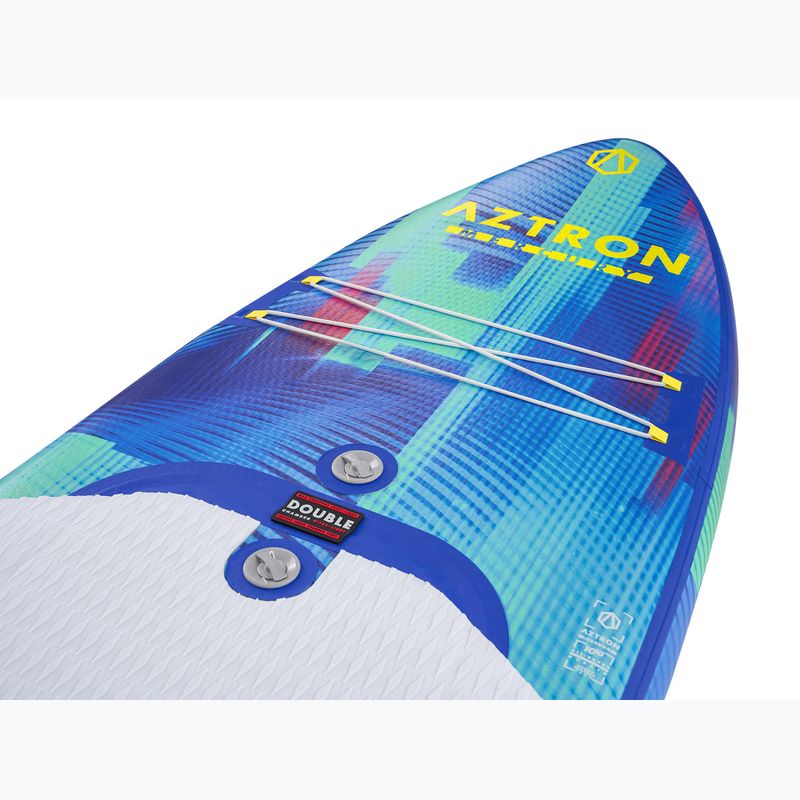 Дошка SUP Aztron Mercury 3.0 10"10' 5