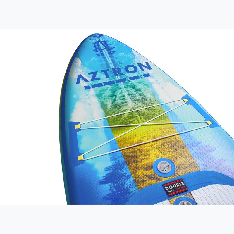 Дошка SUP Aztron Titan 3.0 11'11" 5