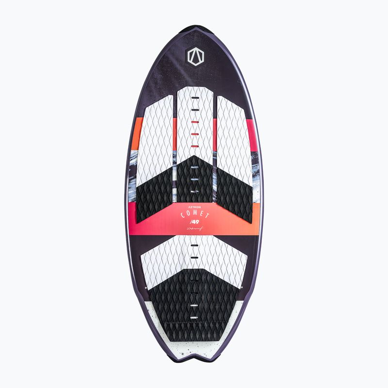 Дошка для вейкборду wakesurf Aztron Comet 49 2