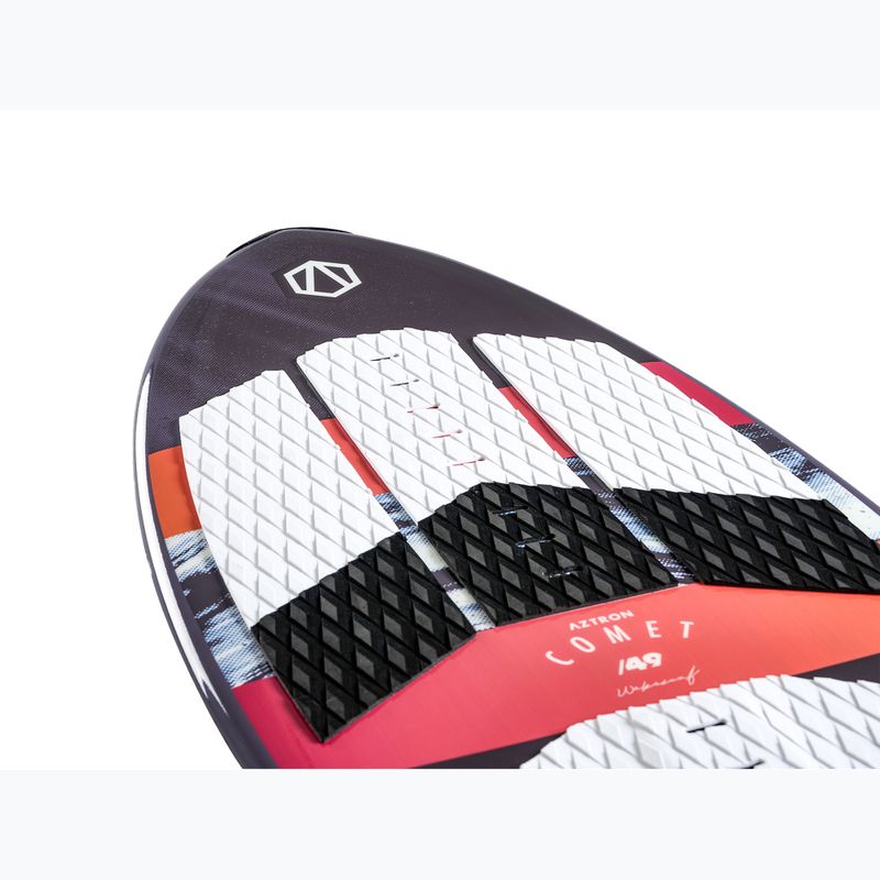 Дошка для вейкборду wakesurf Aztron Comet 49 6