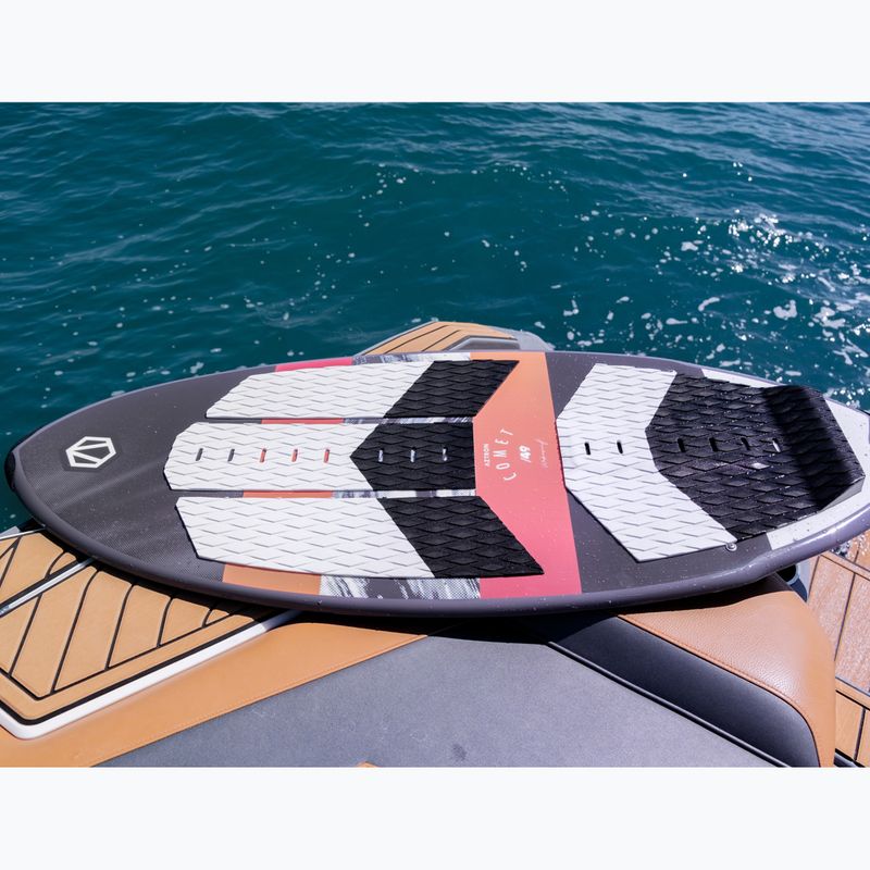 Дошка для вейкборду wakesurf Aztron Comet 49 11