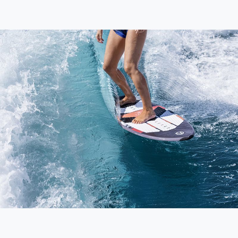 Дошка для вейкборду wakesurf Aztron Comet 49 14