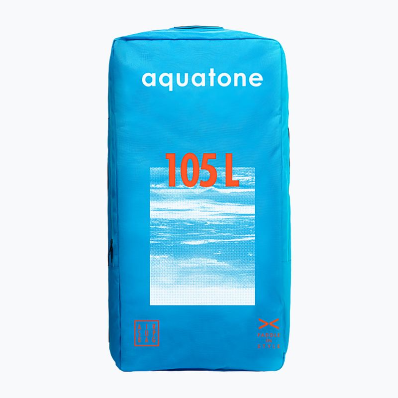 Дошка SUP Aquatone Wave 10'6" 11