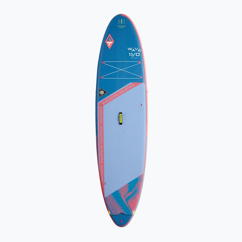 Дошка SUP Aquatone Wave Plus 11'0" 2