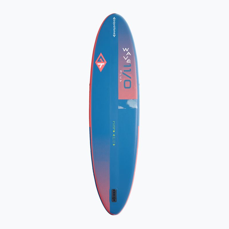 Дошка SUP Aquatone Wave Plus 11'0" 3