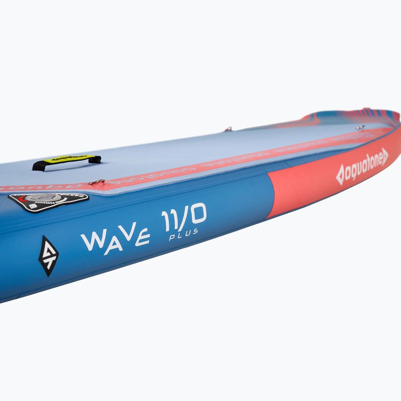 Дошка SUP Aquatone Wave Plus 11'0" 7