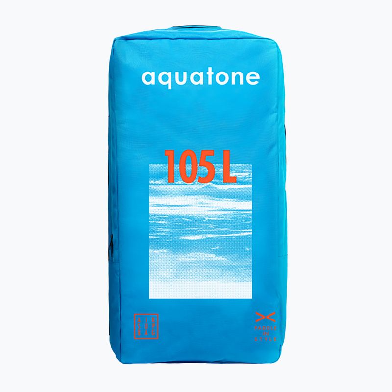 Дошка SUP Aquatone Wave Plus 11'0" 10