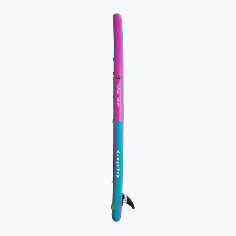 Дошка SUP Aquatone Wave Plus 12'0" 4
