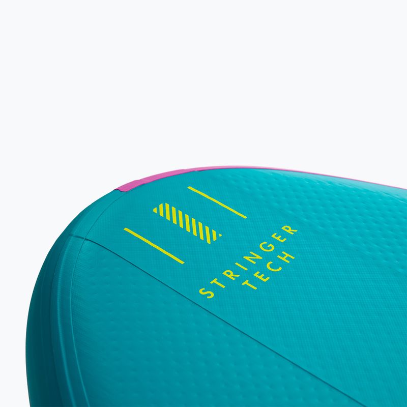 Дошка SUP Aquatone Wave Plus 12'0" 6