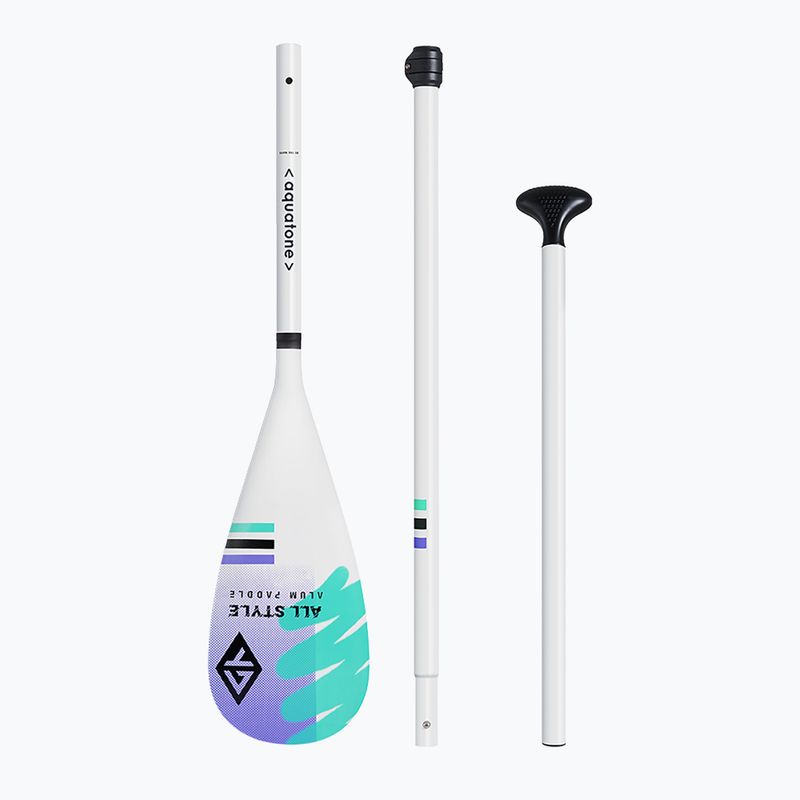 Дошка SUP Aquatone Wave Plus 12'0" 14