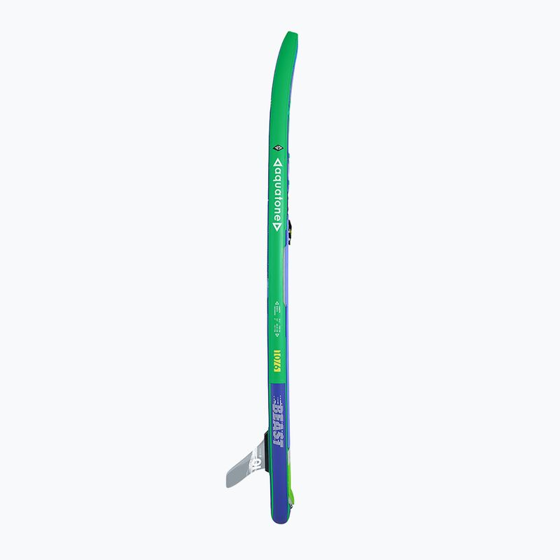 Дошка SUP дитяча Aquatone Beast 10'6" 4