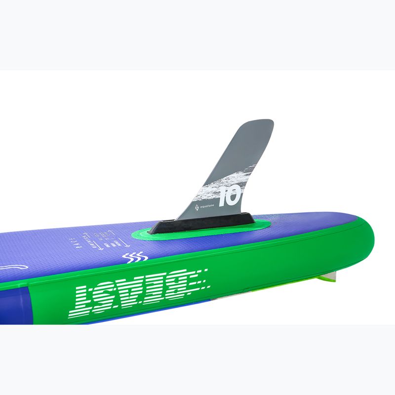 Дошка SUP дитяча Aquatone Beast 10'6" 10