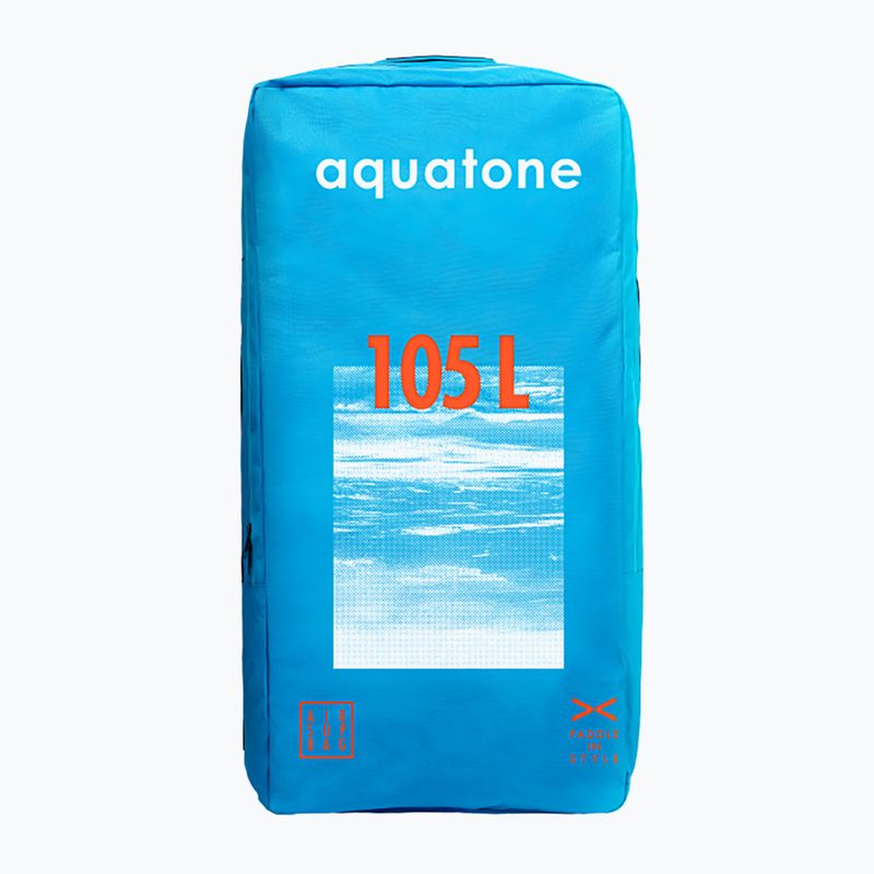 Дошка SUP дитяча Aquatone Beast 10'6" 12