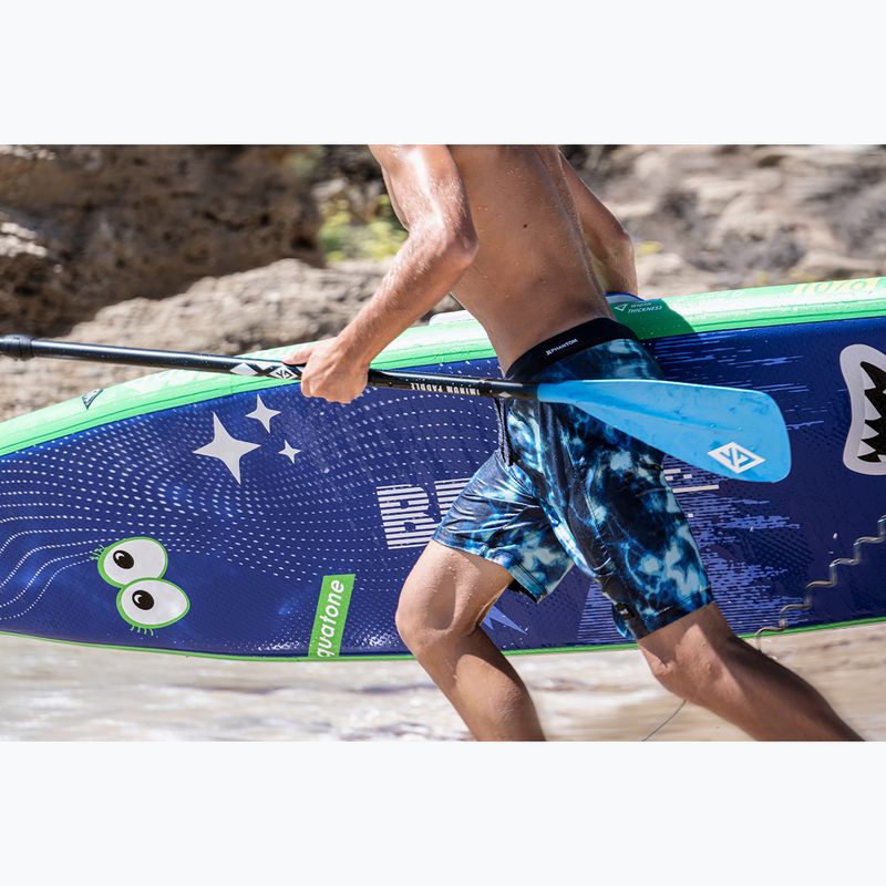 Дошка SUP дитяча Aquatone Beast 10'6" 18