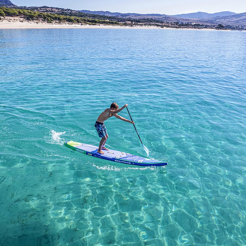 Дошка SUP дитяча Aquatone Beast 10'6" 19