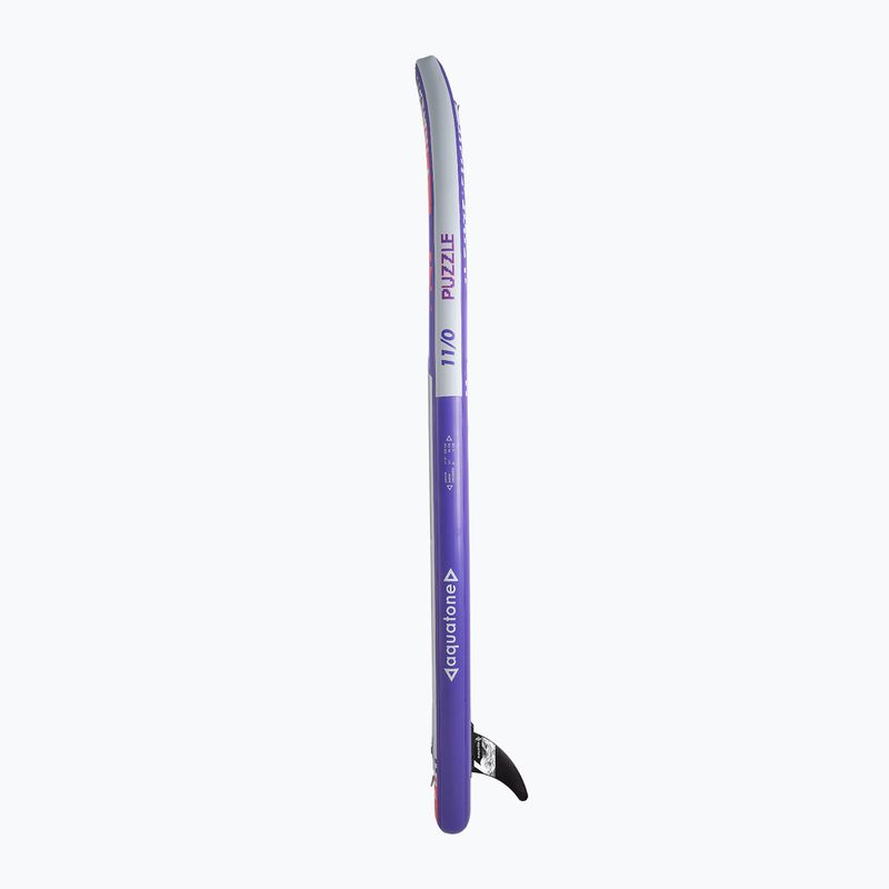 Дошка SUP дитяча Aquatone Neon 9'0" 4