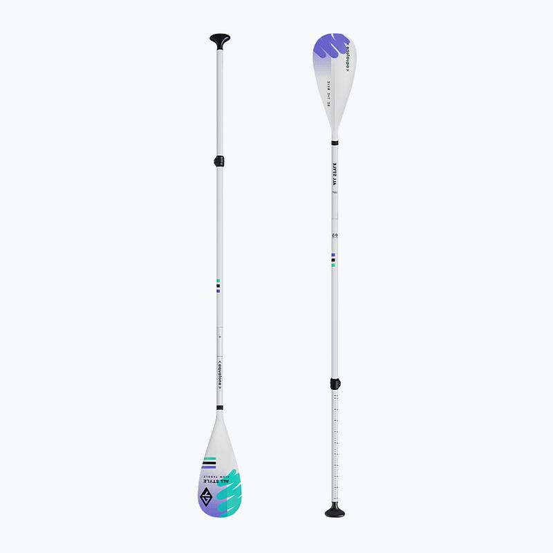 Дошка SUP дитяча Aquatone Neon 9'0" 11