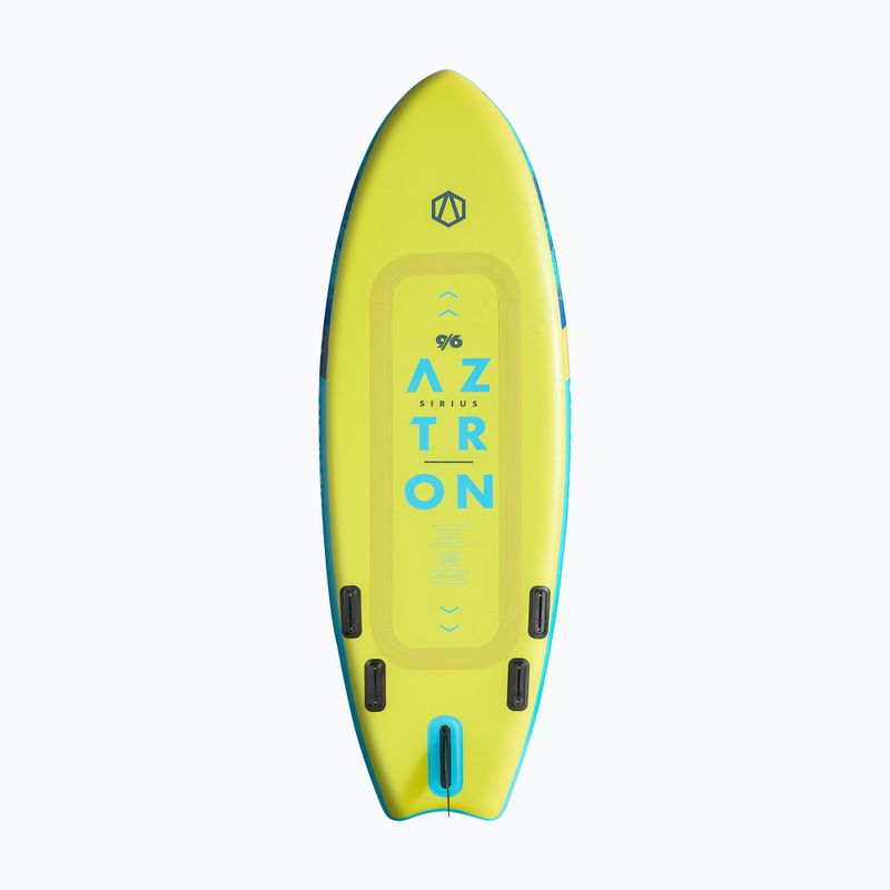 Дошка SUP Aztron Sirius 9'6" 3