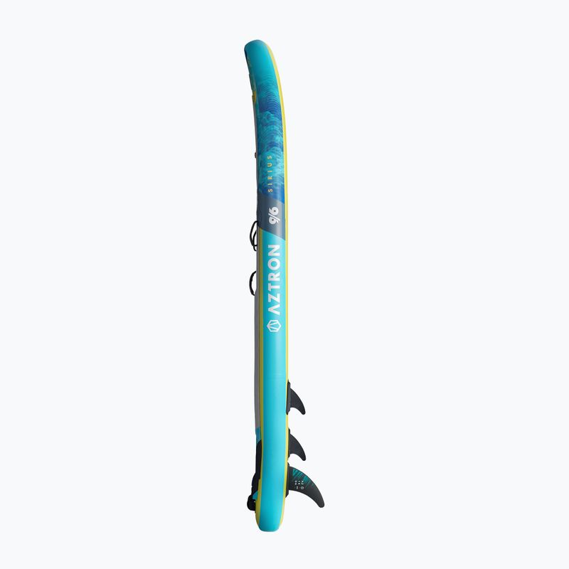Дошка SUP Aztron Sirius 9'6" 4
