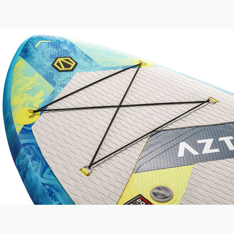 Дошка SUP Aztron Sirius 9'6" 5
