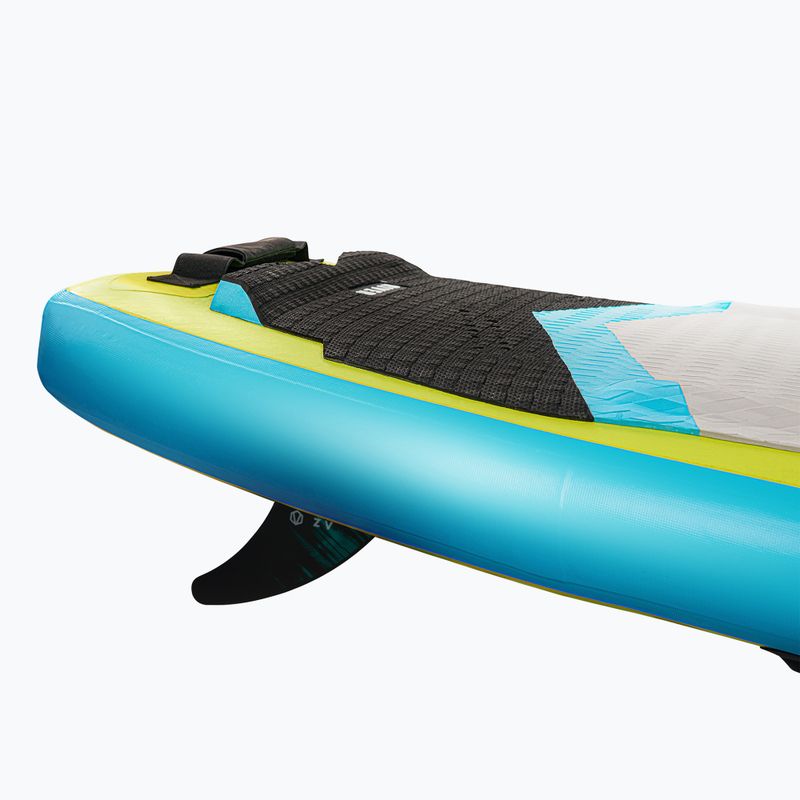 Дошка SUP Aztron Sirius 9'6" 8