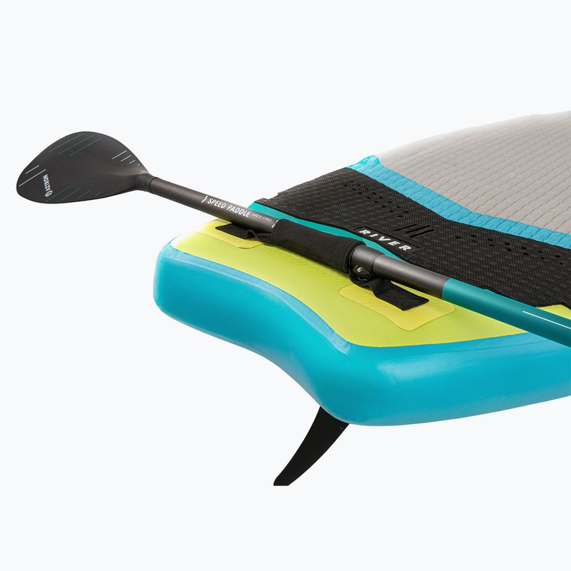Дошка SUP Aztron Sirius 9'6" 9